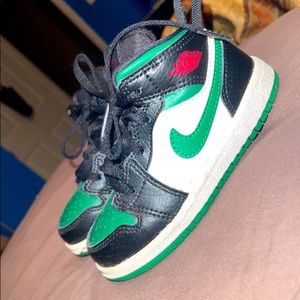 Jordan 1s 8C